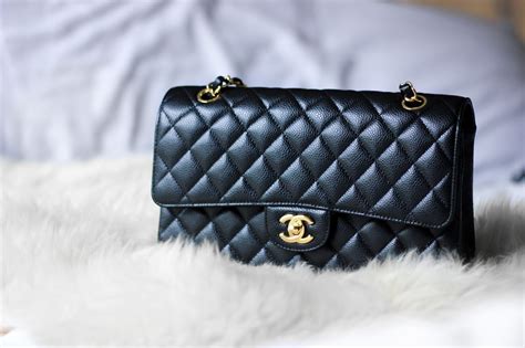 chanel classic small or medium|Chanel medium classic flap price.